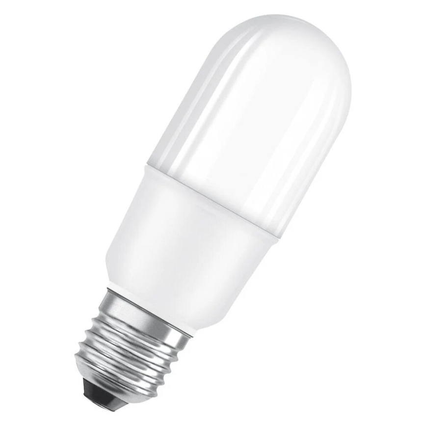 Lampadina LED dimmerabile E27/11W/230V 6500K CRI 90 - Osram