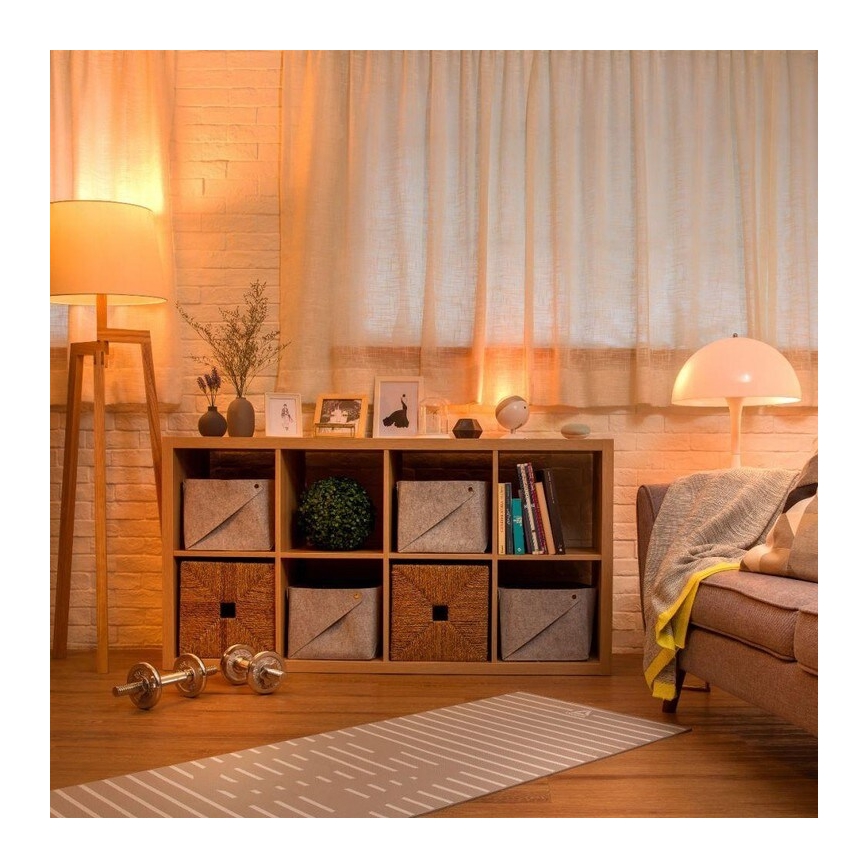 Lampadina LED Dimmerabile E27/15W/230V 2700-6500K Wi-Fi - WiZ