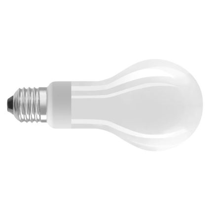 Lampadina LED dimmerabile E27/18W/230V 2700K - Osram