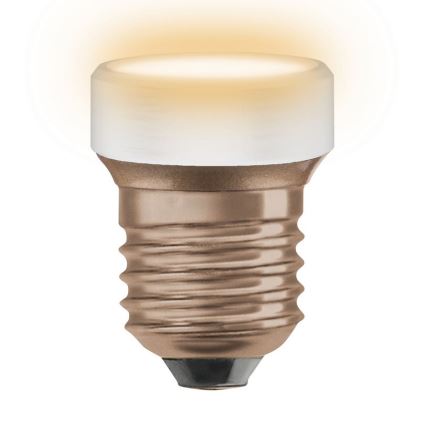 Lampadina LED dimmerabile E27/3,5W/230V 2700K - Osram