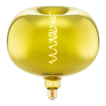 Lampadina LED dimmerabile E27/4W/230V 1900K - Eglo