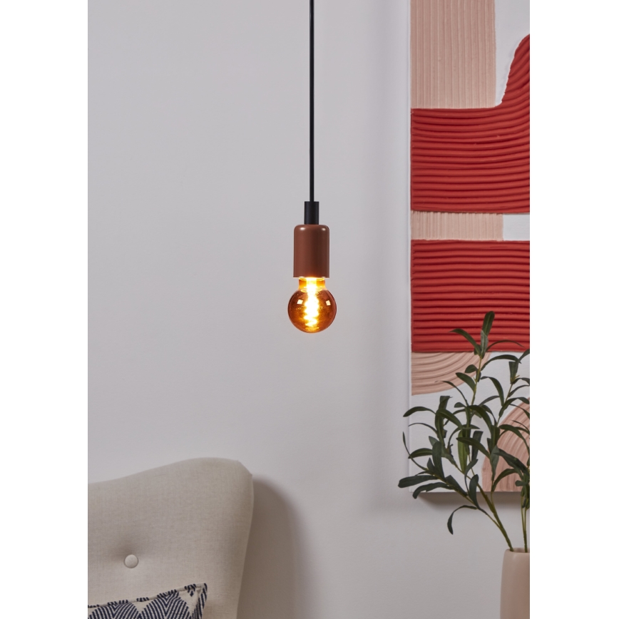 Lampadina LED dimmerabile E27/4W/230V 2000K - Eglo 110198
