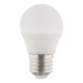 Lampadina LED dimmerabile E27/5W/230V 3000K - Globo