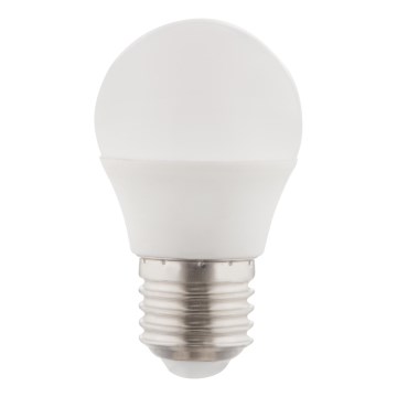 Lampadina LED dimmerabile E27/5W/230V 4000K - Globo