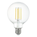 Lampadina LED dimmerabile E27/6W/230V 2700K - Eglo