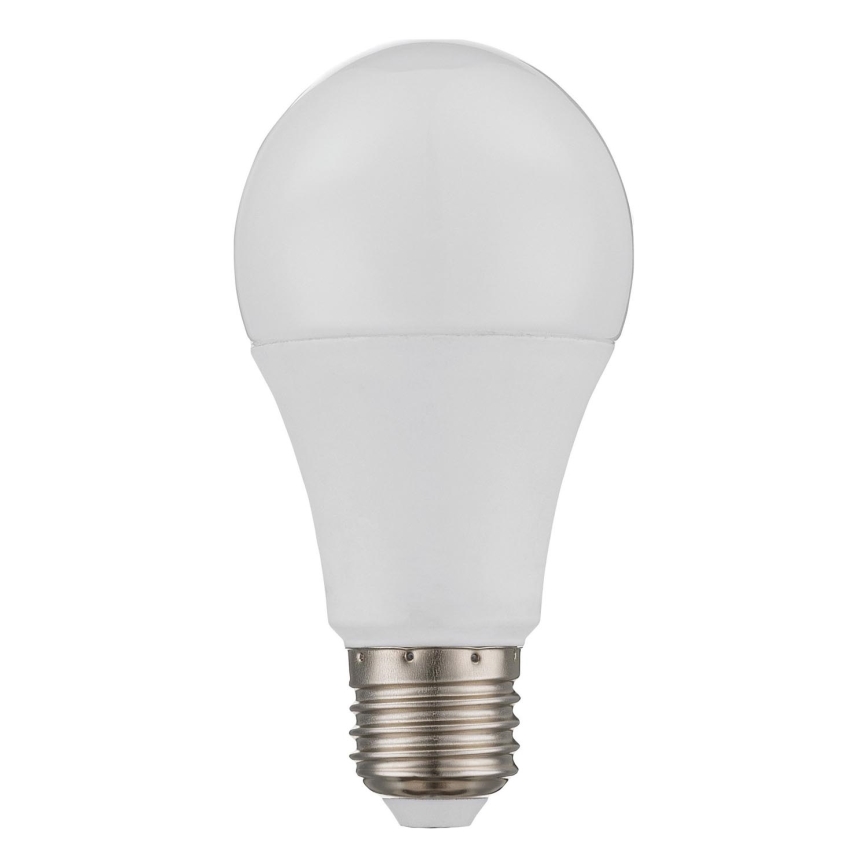 Lampadina LED dimmerabile E27/9W/230V 4000K - Globo