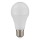Lampadina LED dimmerabile E27/9W/230V 4000K - Globo