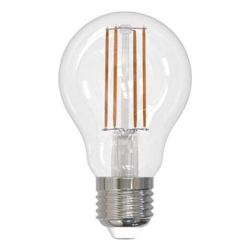 Lampadina LED dimmerabile FILAMENT A60 E27/11W/230V 4000K