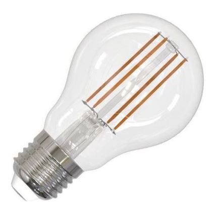 Lampadina LED dimmerabile FILAMENT A60 E27/11W/230V 4000K