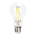 Lampadina LED dimmerabile FILAMENT A60 E27/6W/230V 6500K - Aigostar