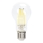 Lampadina LED dimmerabile FILAMENT A60 E27/6W/230V 6500K - Aigostar