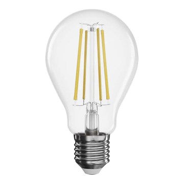 Lampadina LED dimmerabile FILAMENT A60 E27/7,5W/230V 2700K