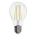 Lampadina LED dimmerabile FILAMENT A60 E27/7,5W/230V 2700K
