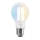 Lampadina LED dimmerabile FILAMENT A60 E27/7W/230V 2700-6500K Wi-Fi Tuya