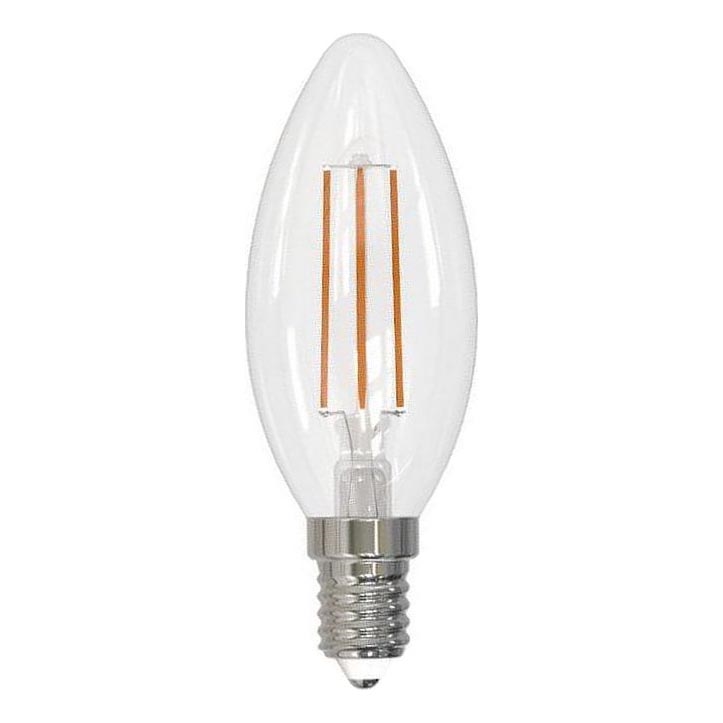Lampadina LED dimmerabile FILAMENT C35 E14/6W/230V 4000K