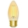 Lampadina LED dimmerabile FILAMENT C35 E27/4,5W/230V 2700-6500K Wi-Fi - Aigostar