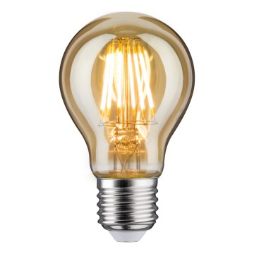 Lampadina LED dimmerabile FILAMENT E27/6W/230V 1700K - Paulmann 28522