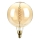 Lampadina LED dimmerabile FILAMENT G200 E27/8W/230V 1800K