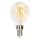 Lampadina LED dimmerabile FILAMENT G45 E14/4W/230V 2200K - Aigostar