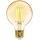 Lampadina LED dimmerabile FILAMENT G80 E27/6W/230V 2700-6500K Wi-Fi - Aigostar