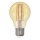 Lampadina LED dimmerabile FILAMENT VINTAGE A60 E27/12W/230V 2000K