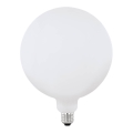 Lampadina LED dimmerabile G200 E27/4,5W/230V 2700K - Eglo 110102