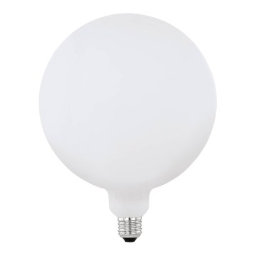 Lampadina LED dimmerabile G200 E27/4,5W/230V 2700K - Eglo 110102