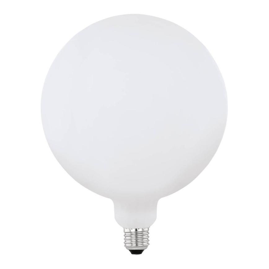 Lampadina LED dimmerabile G200 E27/4,5W/230V 2700K - Eglo 110102