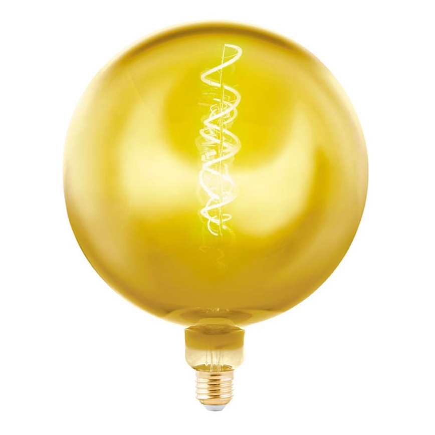 Lampadina LED dimmerabile G200 E27/4W/230V 1900K - Eglo