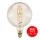 Lampadina LED dimmerabile G200 E27/8W/230V 2100K - Eglo 11687