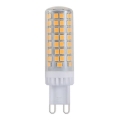 Lampadina LED dimmerabile G9/6W/230V 6000K