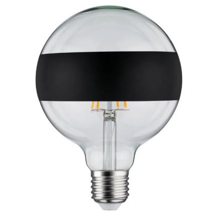 Lampadina LED dimmerabile GLOBE E27/6,5W/230V 2700K - Paulmann 28682