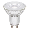 Lampadina LED dimmerabile GU10/4,9W/230V 2700K - Aigostar