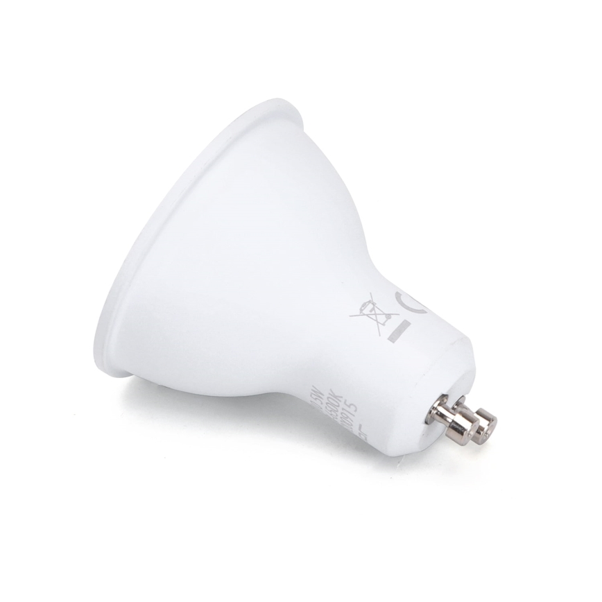 Lampadina LED dimmerabile GU10/5W/230V 3000-6500K Wi-Fi - Aigostar