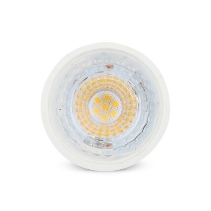 Lampadina LED dimmerabile GU10/6W/230V 6500K 38°