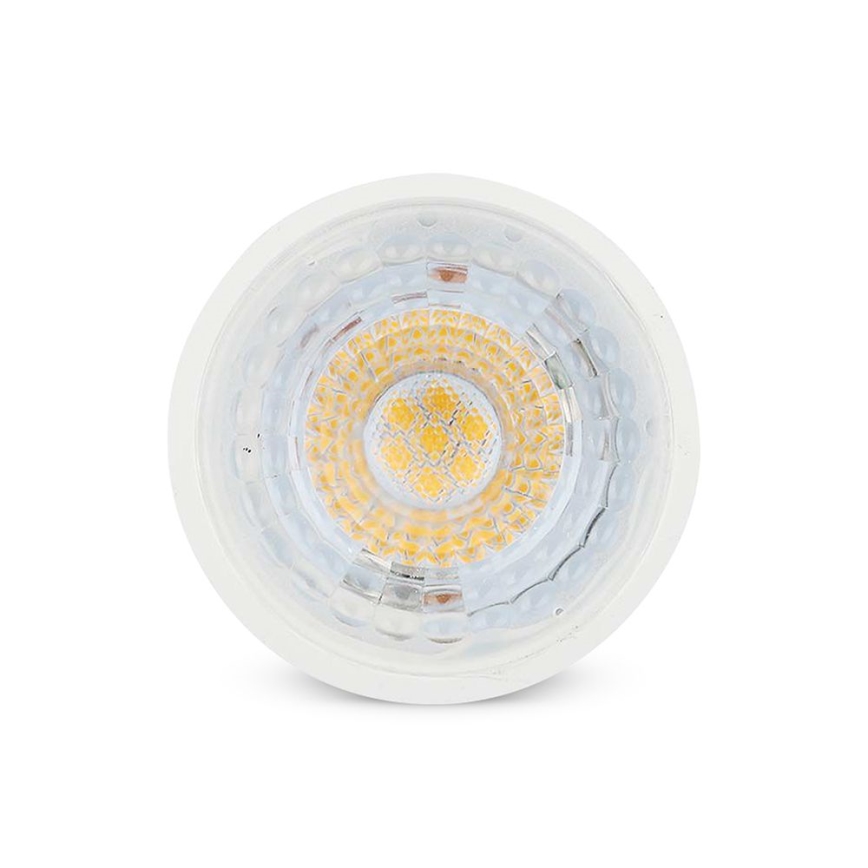 Lampadina LED dimmerabile GU10/6W/230V 6500K 38°