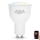 Lampadina LED dimmerabile GU10/7W/230V 3000-6500K Wi-Fi - Aigostar