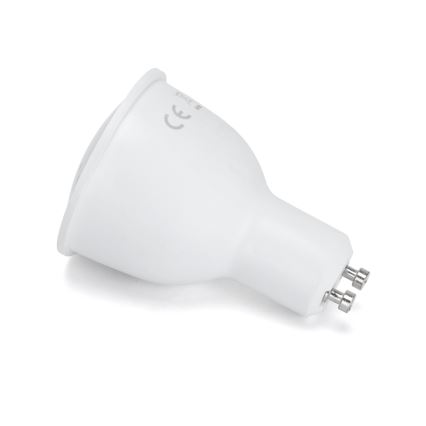 Lampadina LED dimmerabile GU10/7W/230V 3000-6500K Wi-Fi - Aigostar