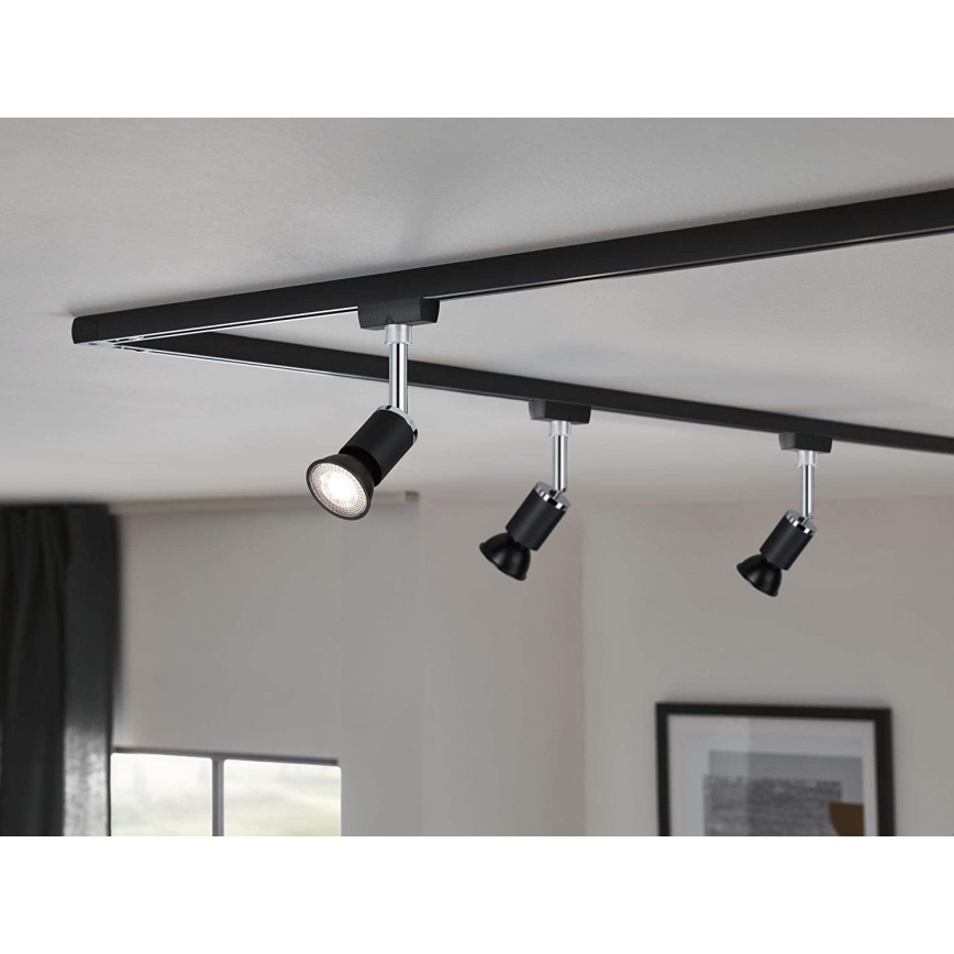 Lampadina LED dimmerabile GU10/7W/230V 4000K - Paulmann 28754