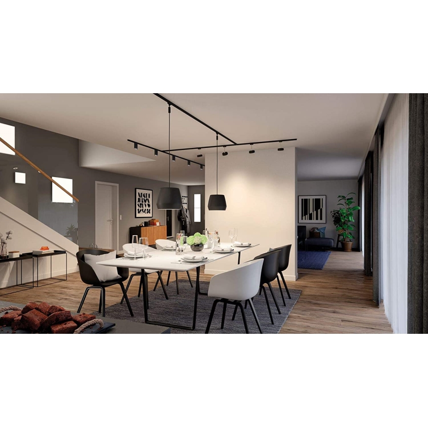 Lampadina LED dimmerabile GU10/7W/230V 4000K - Paulmann 28754