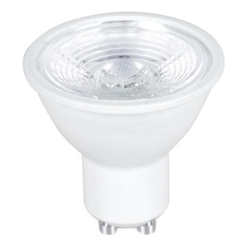 Lampadina LED dimmerabile GU10/7W/230V 6000K