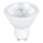 Lampadina LED dimmerabile GU10/7W/230V 6000K