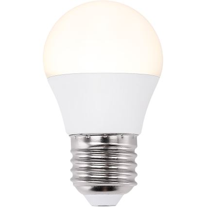 Lampadina LED dimmerabile E27/5W/230V 4000K - Globo