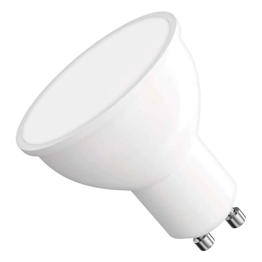 Lampadina LED dimmerabile MR16 GU10/7W/230V 3000K