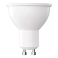 Lampadina LED dimmerabile MR16 GU10/7W/230V 3000K