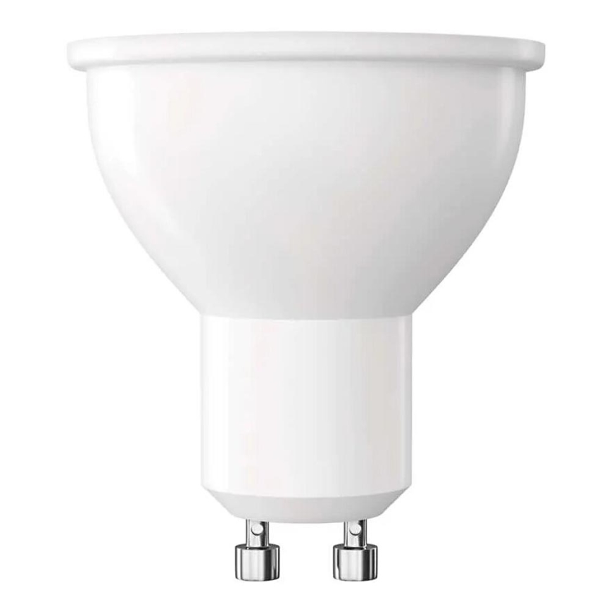 Lampadina LED dimmerabile MR16 GU10/7W/230V 3000K