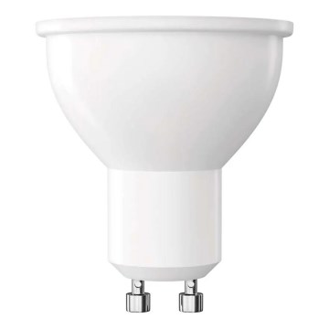 Lampadina LED dimmerabile MR16 GU10/7W/230V 3000K