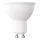 Lampadina LED dimmerabile MR16 GU10/7W/230V 3000K
