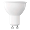 Lampadina LED dimmerabile MR16 GU10/7W/230V 4000K