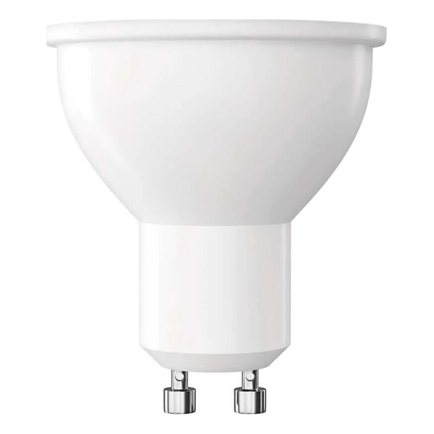Lampadina LED dimmerabile MR16 GU10/7W/230V 4000K